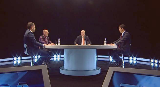 Basha flet për koalicionin me Metën dhe “fatin” e tij pas zgjedhjeve të vitit 2017