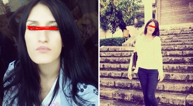 2 motrat prostituta video mashtruese në Fb për vajzat e reja: Puno si modele në Gjermani