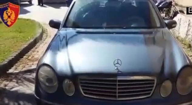 2600 € për të kaluar 4 shqiptarë nga mali për në Greqi, arrestohen 2 tepelenas