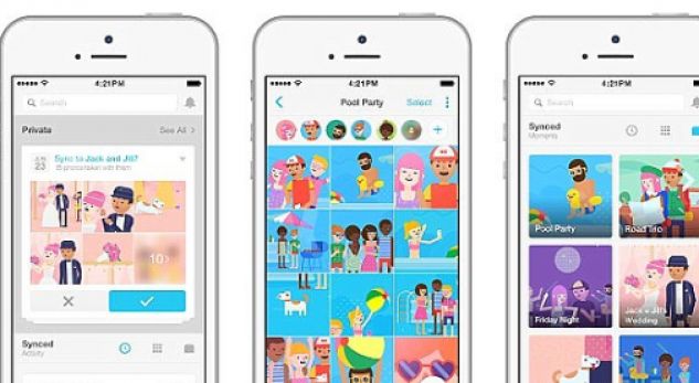 Ja pse Facebook do t’i fshijë fotot tuaja pas 7 korrikut