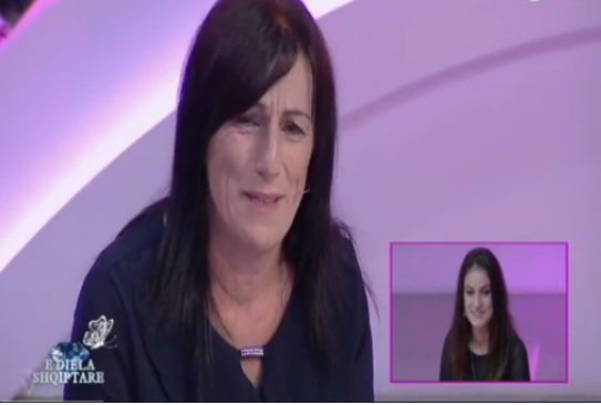 VIDEO/ Historia e vajzës së braktisur që foshnje, mesazhi i saj për nënën që e rriti