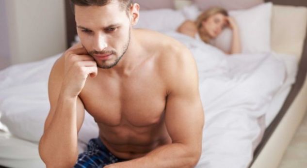 10 raste shokuese pse meshkujt refuzojnë seksin