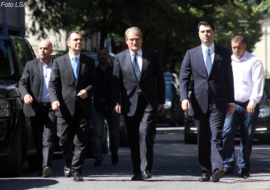 Pse ndodh sherri kronik mes Bashës dhe Selamit