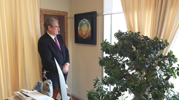 Berisha: E anulon për 20 përqindëshin