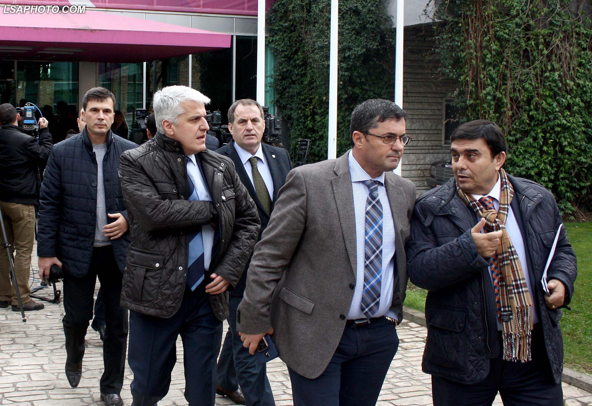 Taulant Balla: Çeshtja Blushi problem lokal, do trajtohet nga strukturat e Elbasanit