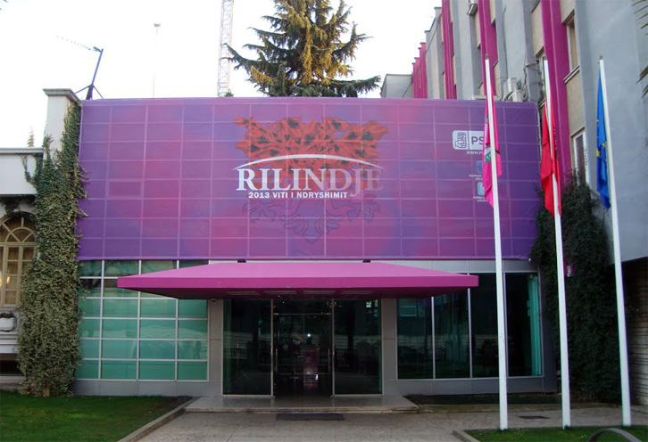 EMRAT/ Nisin lëvizjet në selinë e PS-së, ministrat që presin shkarkimin në radhë njëri pas tjetrit