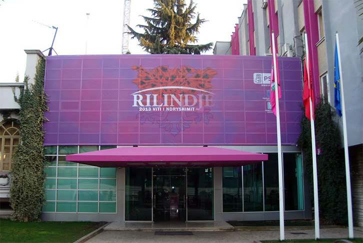 PS deklaratë për thyerjen e negociatave: Asnjë parti nuk mund të dalë mbi rregullat