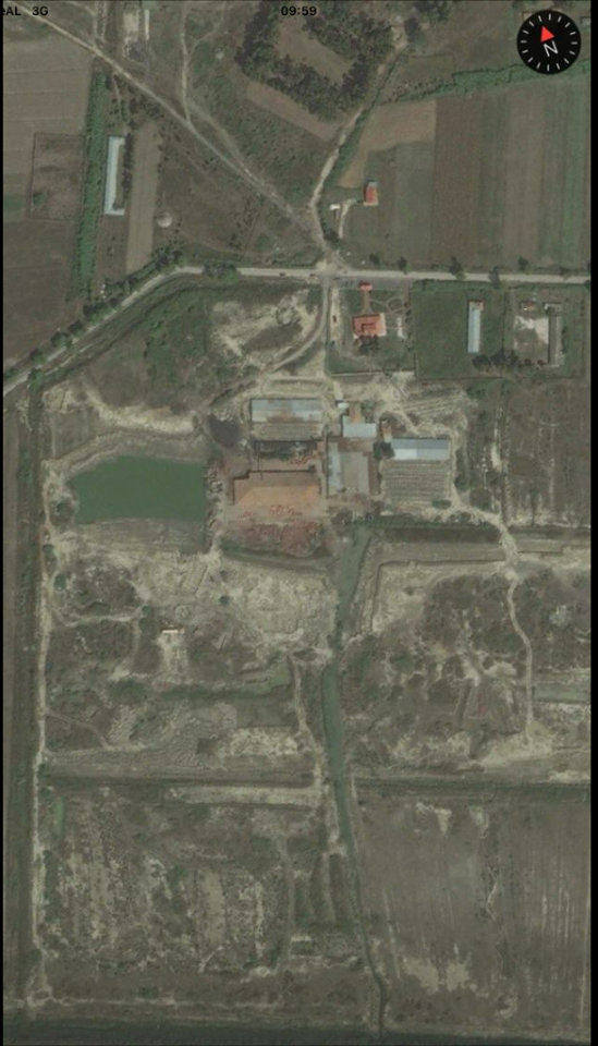 Qytetari dixhital: Fabrika na shkatërroi 200 ha tokë buke