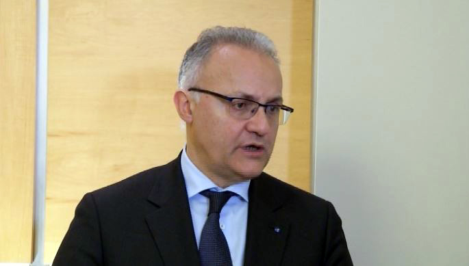 VIDEO/ Senatori italian: Shqipëria në gjendje të jashtëzakonshme, në pushtet persona të lidhur me krimin