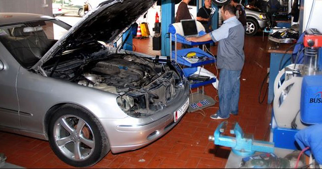 UDHËZIMI/ Kriteret e reja për licencimin e serviseve dhe varrezave të makinave