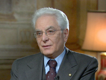 Rrëfehet Presidenti Italian Sergio Mattarella: Si ma vrau mafia, vëllanë në sy të gruas dhe fëmijëve