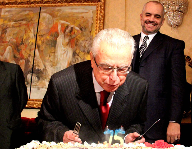 Servet Pëllumbi: Qeveria e pandershme, LSI e gatshme të ikë