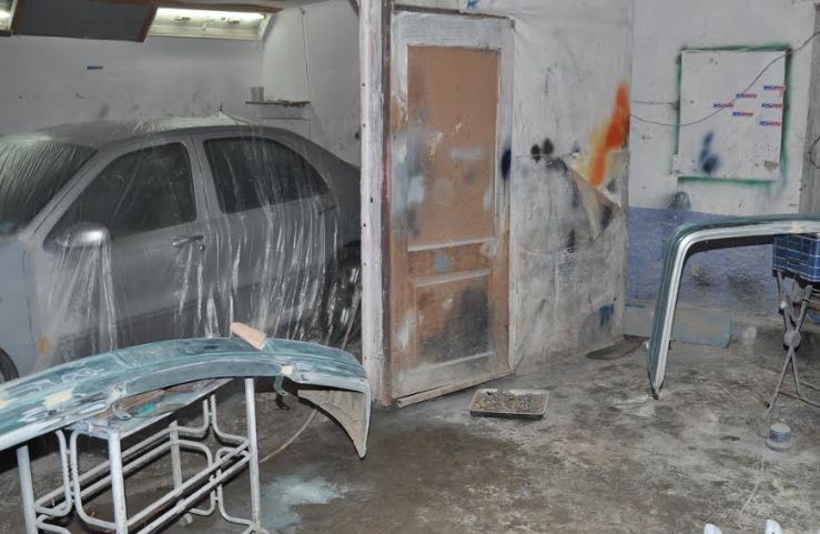 KORCË/Arrestohet biznesmeni, ja emri