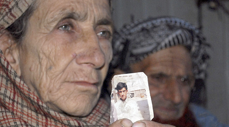 FOTO/ U arrestua minoren, ekzekutohet me vdekje pasi mbushi moshën