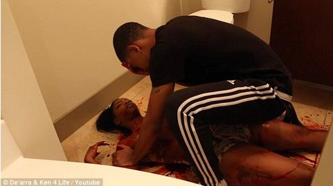 VIDEO/Shakaja më e hidhur që mund t’i bëni të dashurit