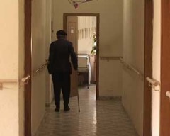 Historia e Viktorit, si fikja e dritave i mori jetën