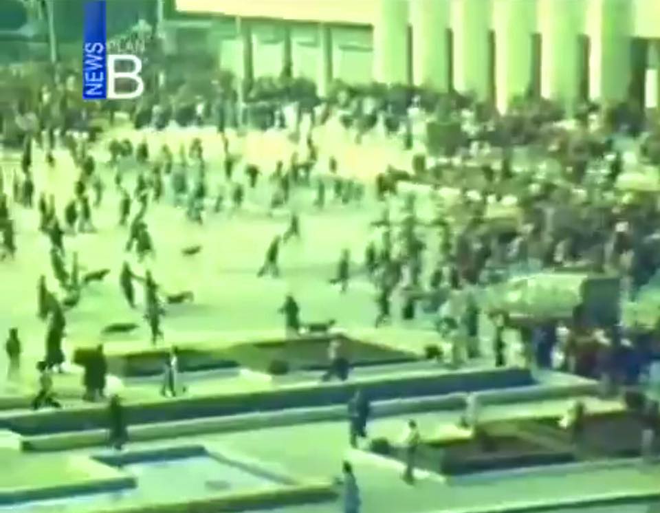 “Kur ra busti i Enverit, Koco Kokedhima u hodh në shatërvan”