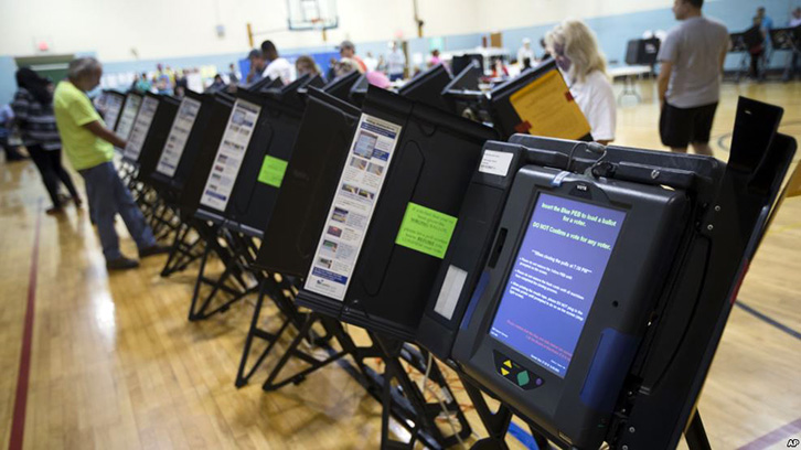 Zgjedhjet presidenciale, hije manipulimi edhe në SHBA