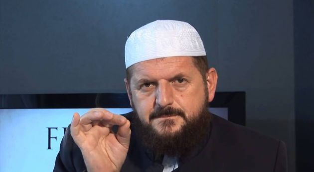 Të gjitha akzuat mbi Imamim e Prishtinës, Shefqet Krasniqi