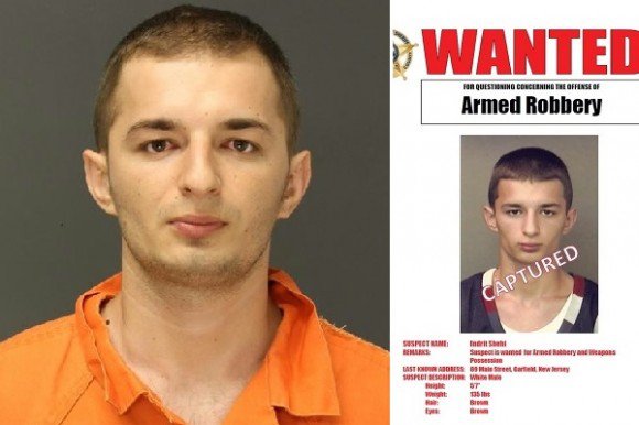 Ekstradohet në SHBA hajduti shqiptar i taksive, kërkohej nga drejtësia prej 10 vjetësh