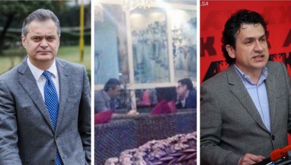 Blushi sqaron kafen me Kreshnik Spahiun