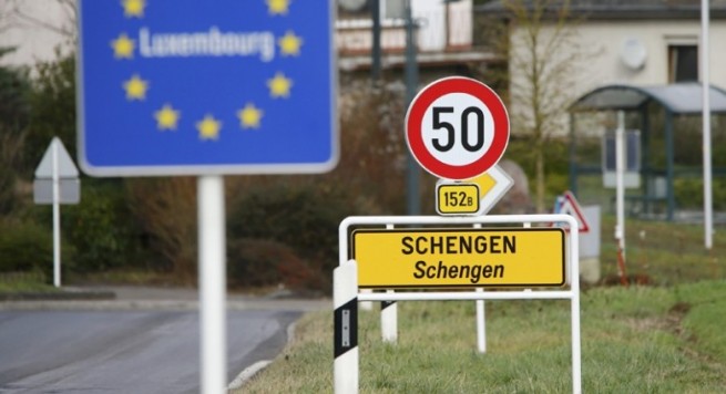 Në pritje të Samitit G20, Gjermania pezullon Shengenin