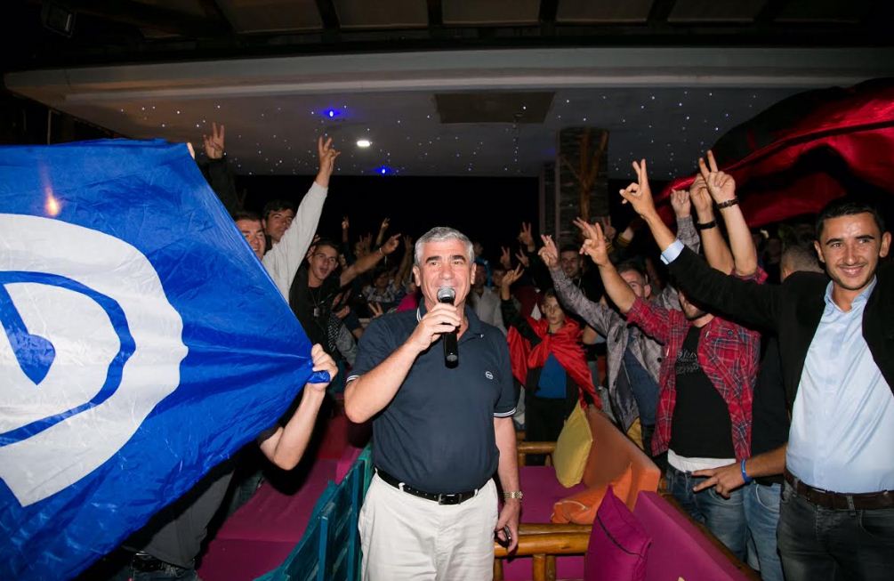 Shehu: Së bashku ta bëjmë Dibrën qytet, ku të rinjtë të ndërtojnë të ardhmen e tyre dhe jo të shohin emigrimin si shpresë