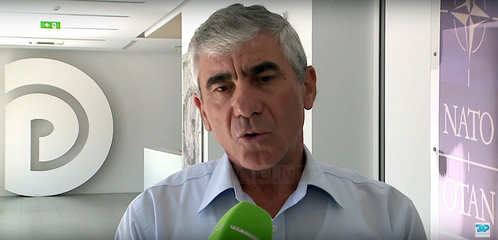 Shehu: Gjiknuri e Ahmetaj të japin llogari para dibranëve për aferën korruptive me hidrocentralin e Skavicës