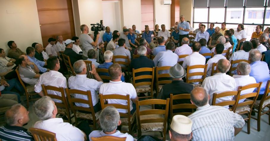 Basha në Dibër: Biznesi drejt falimentimit, çdo tender në Dibër e merr Sadri Abazi