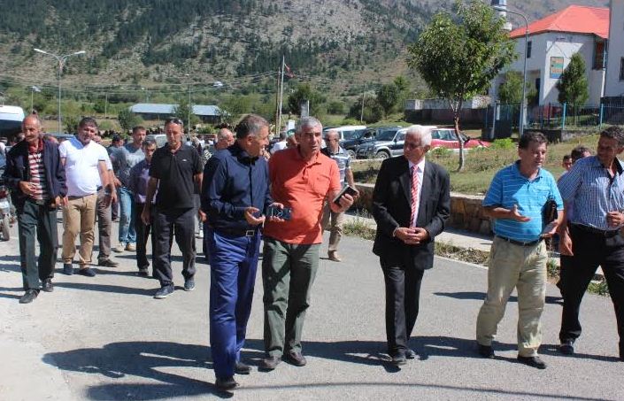 Sherefedin Shehu: Ka shanse per Lurën