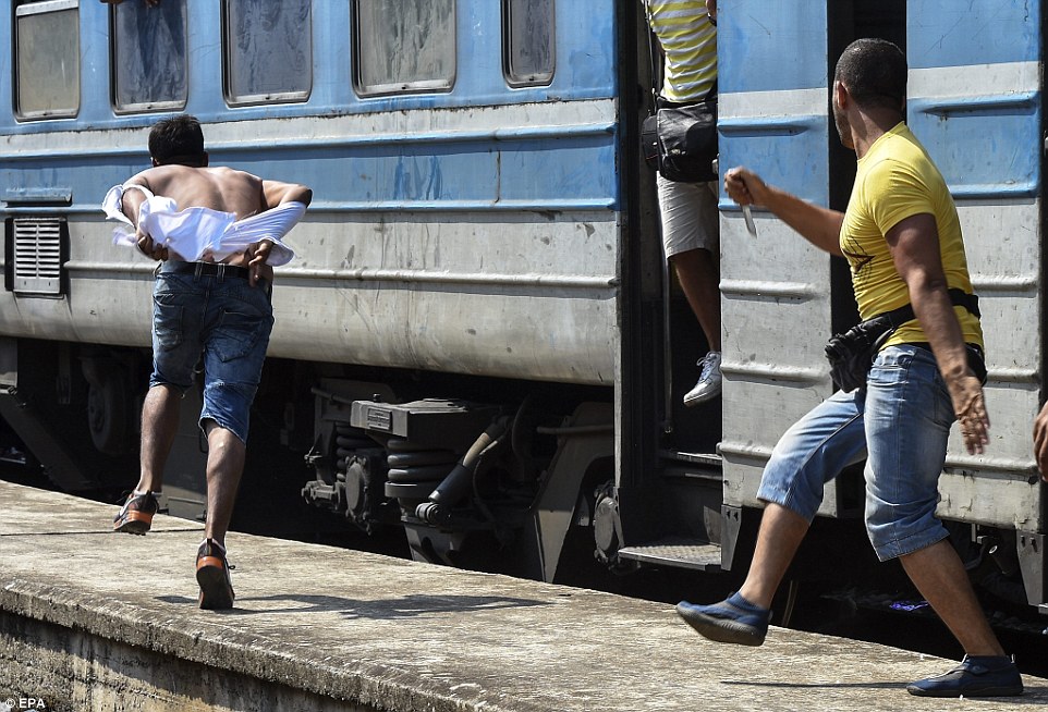 Shkodër, zihen shoferat për një pasagjer, njëri dërgohet në spital