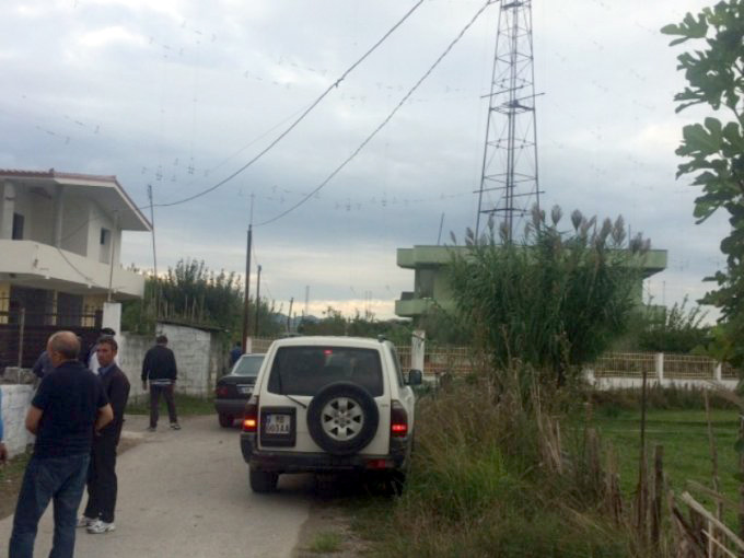 Shijak, vrasja në sy të fëmijëve, gruaja kishte marrë urdhër mbrojtje