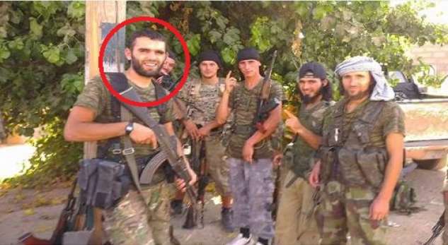 Vetëvritet shqiptari në Irak, në një sulm kamikaz me 36 viktima