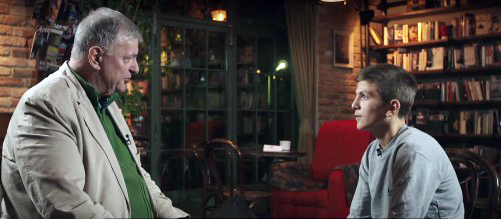 VIDEO DUKUMENTAR i “AL JAZEERA”/ Shitësi shqiptar i kikirikëve që ëndërron të bëhet biznesmen