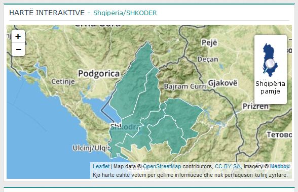QARKU SHKODËR/ Këshillat bashkiakë, emrat e fituesve për çdo bashki dhe parti