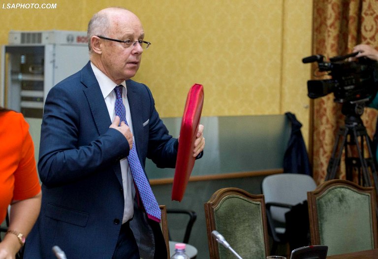 2 HERE/Qeveria rishikon me urgjencë ligjin e Buxhetit