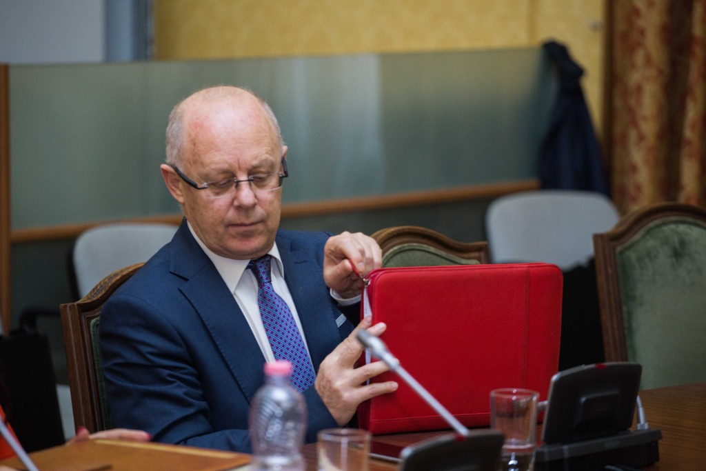 Qeveria shpall dhënien e TVSH me koncension partneritet publik -privat