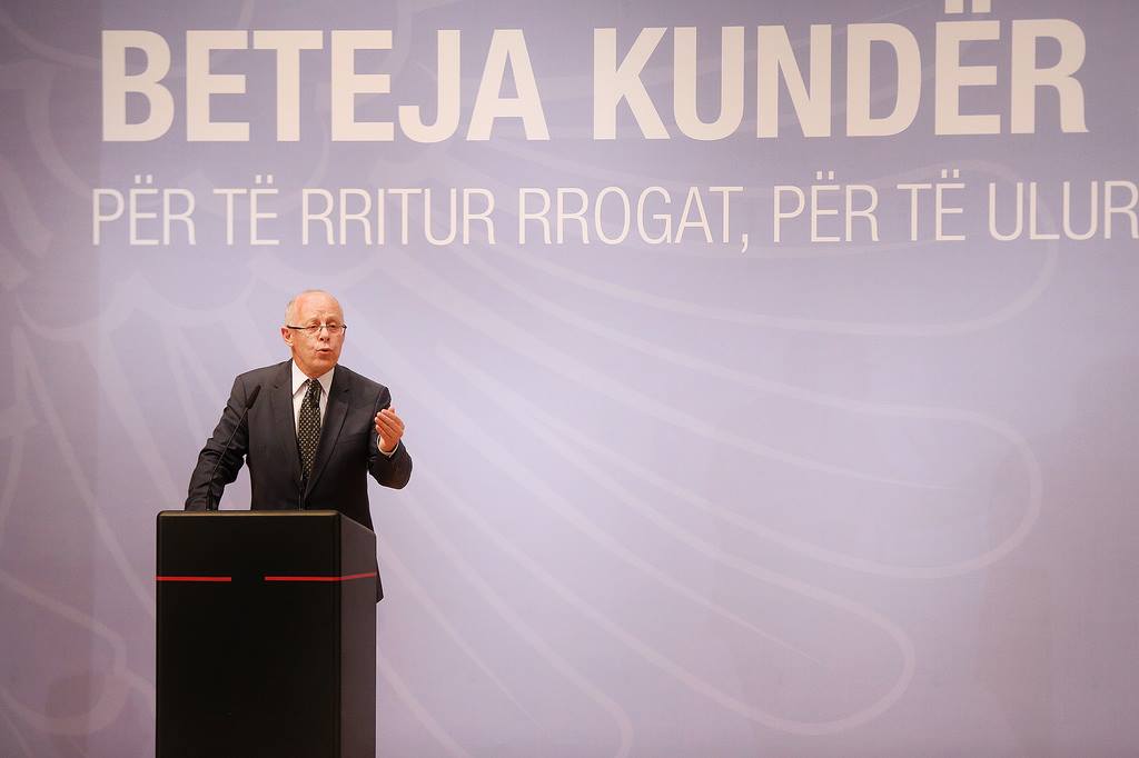 LISTA/Plani Rama-Sejko për 35 kompanitë e mëdha në borxhe