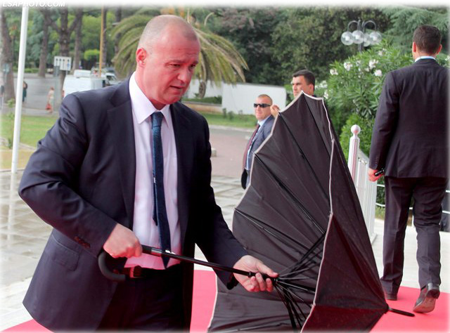 Gjykatat nuk lejojnë Prokurorinë të hetojë Shkëlqim Ganajn e ILDKPKI-së