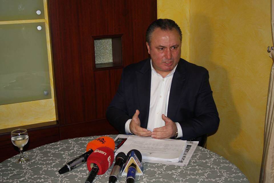 Selami sfidon “dekriminalizimin”: Nuk ma heq dot njeri mandatin që ma ka dhënë Vlora