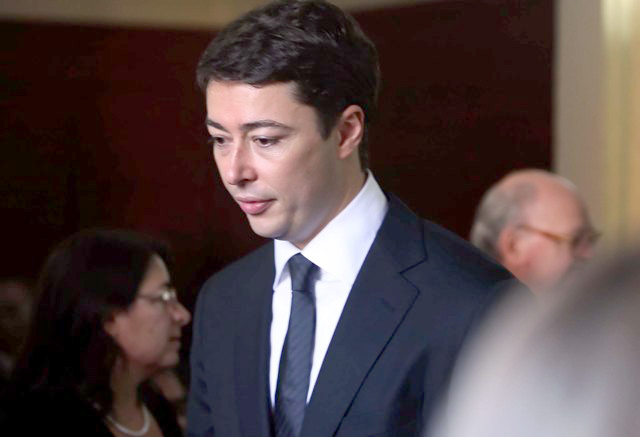 SHKËLZEN BERISHA/ Kurajo për të folur dhe kurajo për të dëgjuar