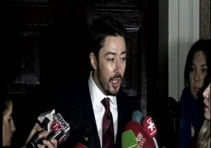 Shkëlzen Berisha: Komisioni hetimor politik, për të mbuluar vjedhjen e 440 milionë eurove të CEZ nga Edi Rama