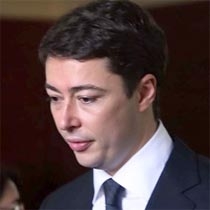 Shkelzen Berisha: Daja i Grides dhe Dashnori i Rames