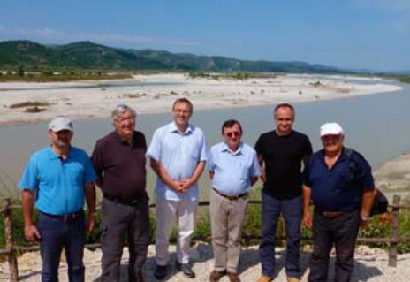 Shkencëtarët: Farsa e vlerësimit mjedisor për HEC-in e Poçemit