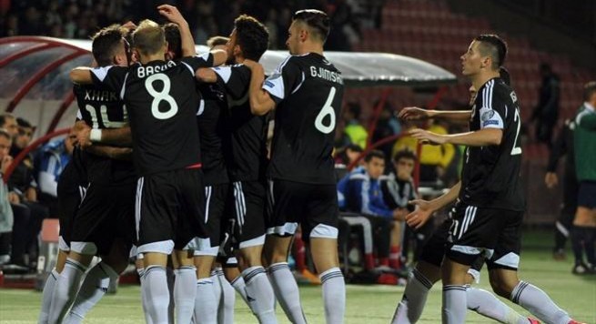 “FRANCË 2016”/ HISTORIKE, SHQIPËRIA FINALISTE E EUROPIANIT