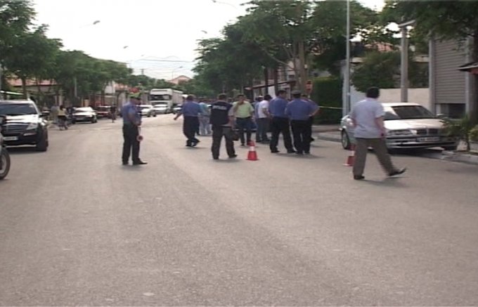 Shkodër, aksidenohet për vdekje fëmija, ishte duke luajtur me shokët