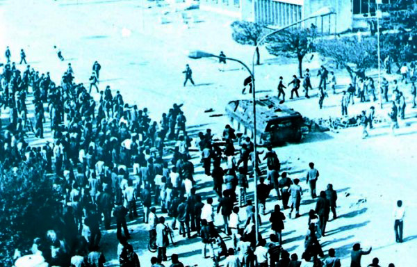 DËSHMIA – 2 PRILL 1991/ Gramoz Ruçi rrëfen urdhrat e dhëna prej tij si ish-ministër i Brendshëm