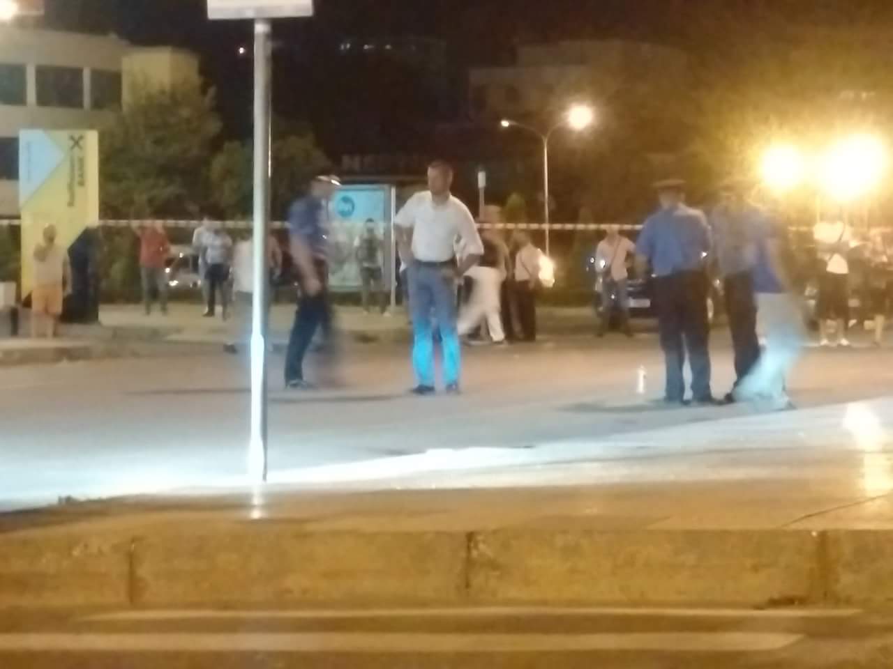 DENONCIMI/ Saimir Tahiri i implikuar në atentatin e mbrëmshëm në Shkodër