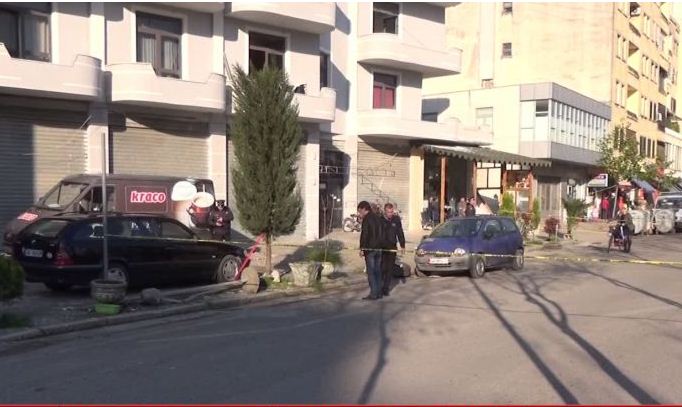 Policia e Shkodrës, 5 milionë lekë për informatorin e atentatit