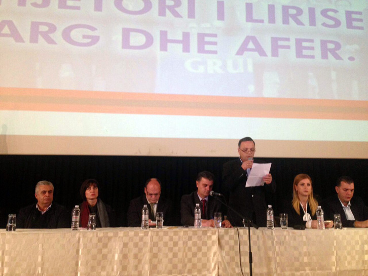 PROTESTA E PD/ Shkodra sërish do të prijë rrëzimin e pasardhësve të komunizmit